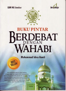 Jual Buku Dialog Akidah vs Wahabi Salafi | Agen Buku Aswaja Yogyakarta