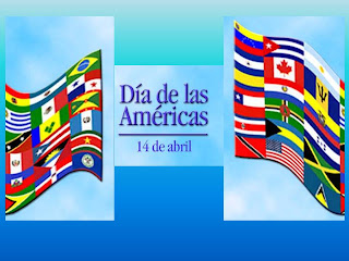 IMAGEN DIA DE LAS AMERICAS