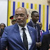 No lo dejaron entrar a su país, el primer ministro haitiano Ariel Henry está en a Puerto Rico 