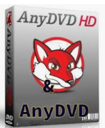 AnyDVD & AnyDVD HD 8.3.5.0