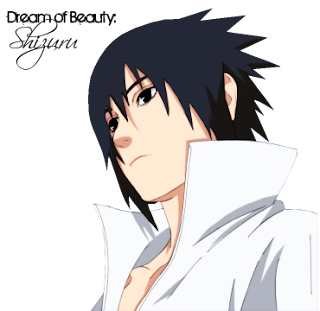 Sasuke yang Spektakuler