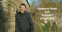 Gardeners' World 2020 Episode 3