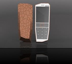 NOKIA E-CU mobile