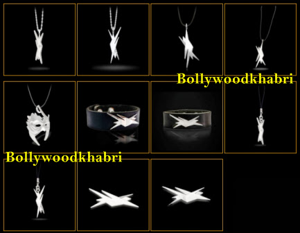 Krrish 3 Jewellery Collection