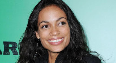 Rosario Dawson