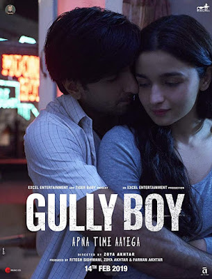 Gully Boy Full Movie Download