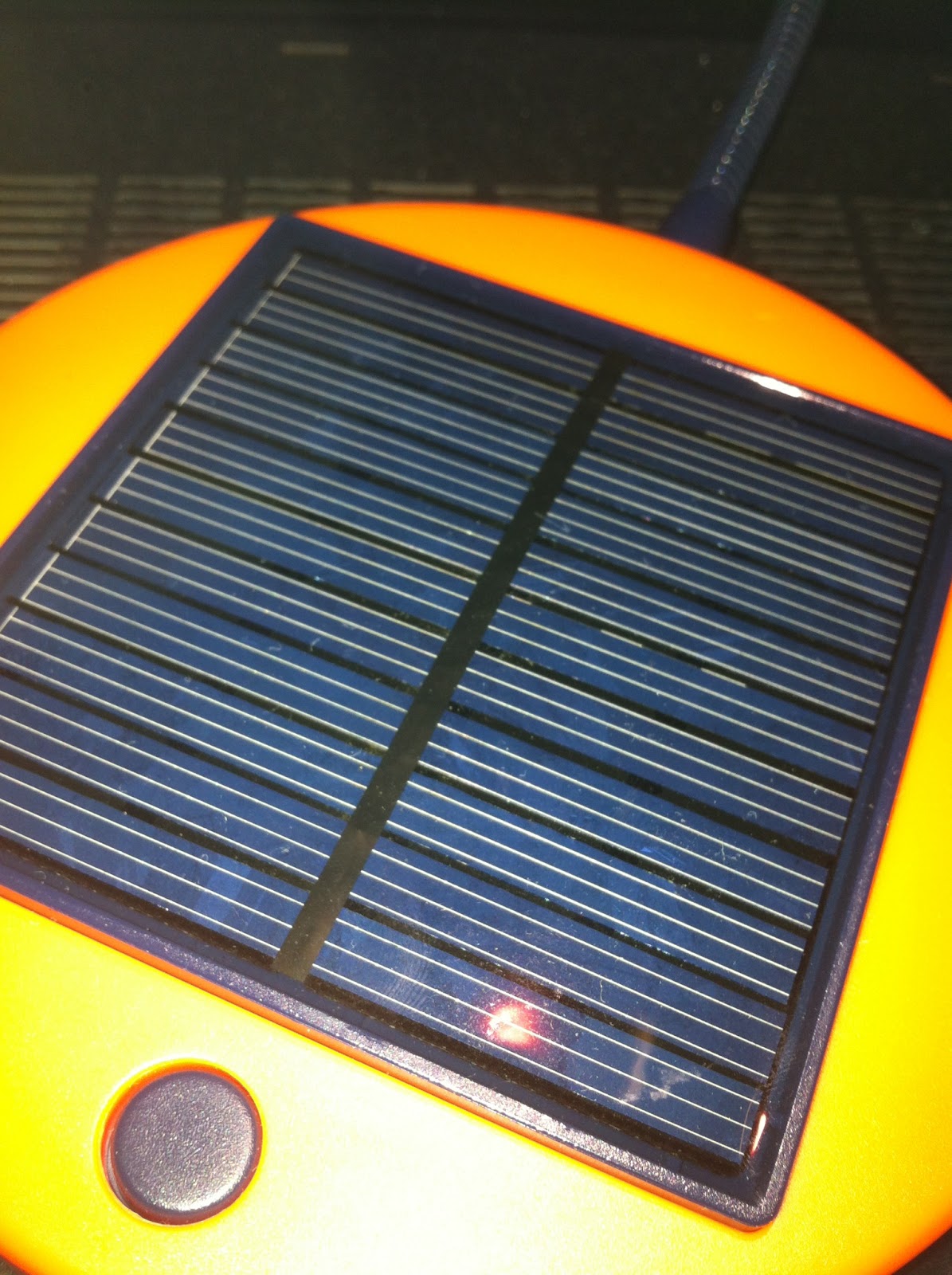 solarleuchten einsatz