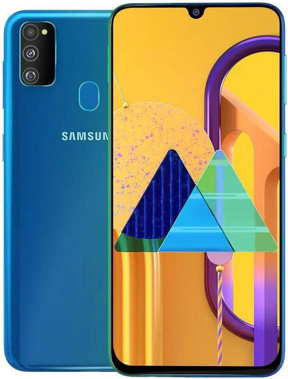 Spesifikasi Samsung M30s Dan Harga Terbaru