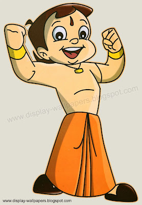 Chota Bheem Cartoon Top Pictures