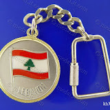 (لبنانيات: علم لبنان (2
Lebanese Icons: Lebanese Flag
Size: 35 mm