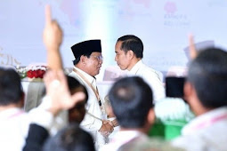 Kenapa Harus Ada Debat Capres?