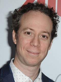 Kevin Sussman