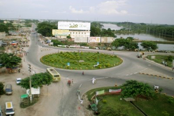 b baria highway point brahmanbaria, bangladesh