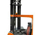 Reach Truck ngồi lái Toyota 8FBRE25