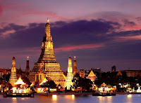 PAKET TOUR MURAH MALAYSIA-BANGKOK-PATTAYA-PHUKET 7 HARI 6 MALAM