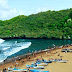 Pantai Pasir Putih yang Keren di Jogja