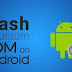 Tips Paling Ampuh Sebelum Flash / Install Ulang Android