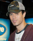 Enrique Iglesias