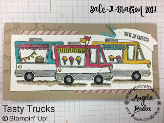 MidnightCrafting.com Shoe-box Swap Stampin Up Occasions 2017