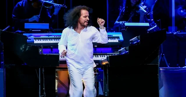 Boletos para Yanni en Ciudad de mexico 2016 2017 2018 concierto primera fila baratos no agotados hasta adelante