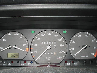 Speedometer