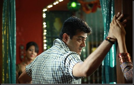 Billa2 Movie Stills _17_