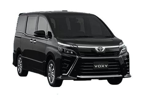 Berikut Ini, 7 kekurangan Toyota Voxy yang Harus Anda Ketahui Sebelum Membelinya!