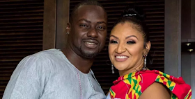 Chris Attoh's wife Bettie Jennifer shot dead in the US