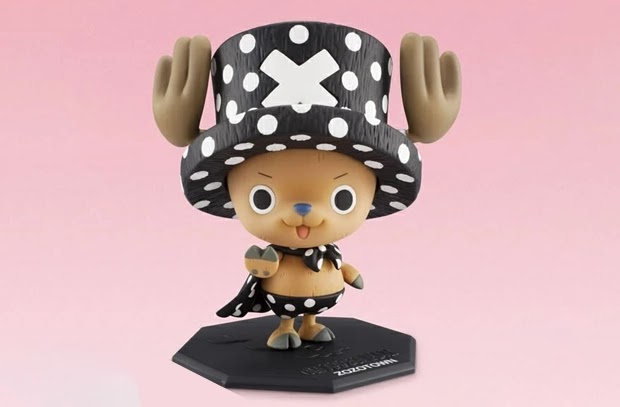 Chopperman ZOZOTOWN Limited Ver. - P.O.P Neo EX