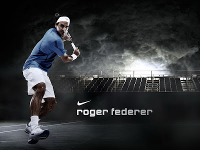 Roger Federer Wallpapers