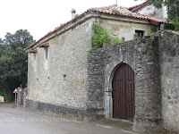 Langre camino de Santiago Norte Sjeverni put sv. Jakov slike psihoputologija