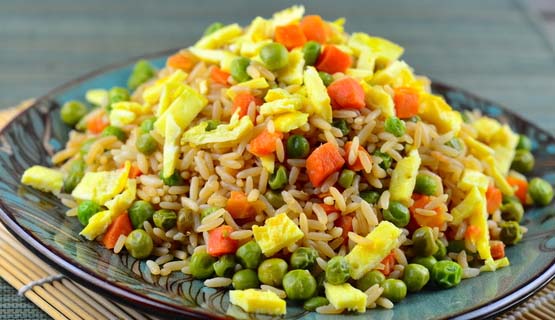 Resep Rahasia Nasi Goreng Benihana Jepang