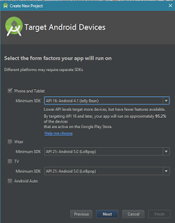 Membuat Aplikasi Date Time Picker Dialog Android Studio