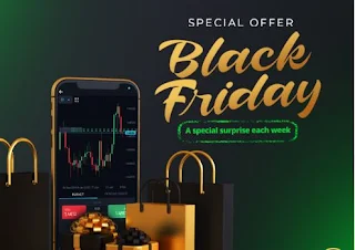 Aron Groups $30 Forex No Deposit Bonus - Black Friday