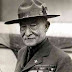 Biografi Robert Baden-Powell - Bapak Pandu Sedunia