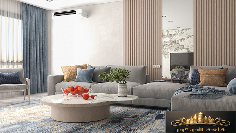 Kuwaiti-living-room-Decorations