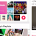 Apple Music 2.0 voor Android krijgt flinke make-over 