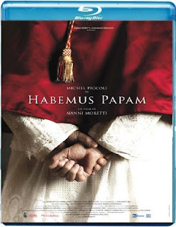 Movie Review We Have a Pope (2011) Subtitle Film