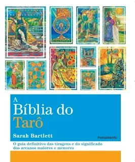 15 dos Melhores e Mais Populares Livros de Tarot: Uma Análise dos Mais Vendidos