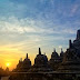 Wisata Borobudur : Serunya Sunrise Lanjut Volcano Tour Berakhir ke Candi Prambanan
