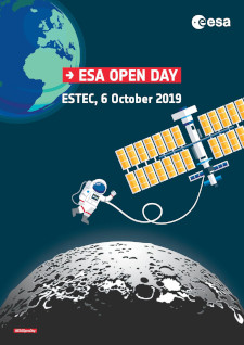 ESA Open Dag 2019