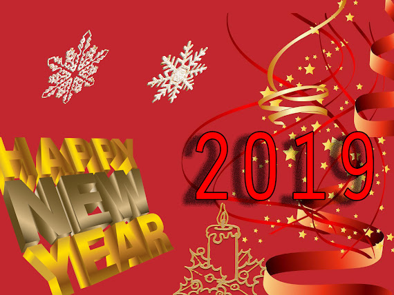 Happy New Year 2019 download besplatne ecard čestitke sretna nova godina