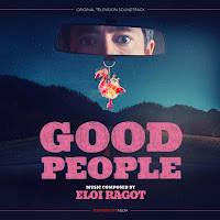 New Soundtracks: GOOD PEOPLE (Eloi Ragot)