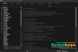 Z3X Samsung Tool Pro 28.2 Crack Tanpa Box