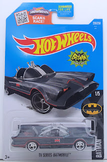 batmobile