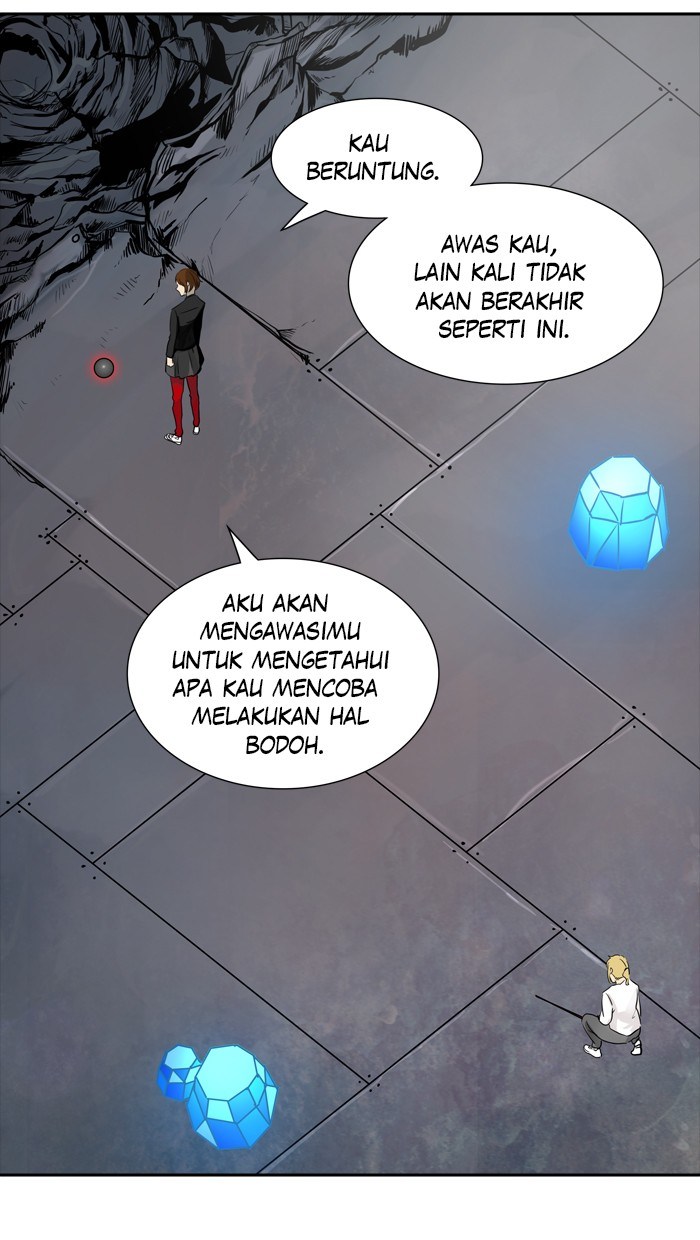 Webtoon Tower Of God Bahasa Indonesia Chapter 341