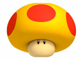 たむブロ マリオから学ぶキャラのデザイン キノコ編 たむブロ マリオから学ぶキャラのデザイン キノコ編