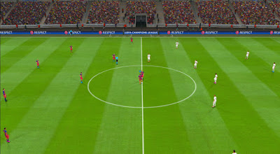 PES 2016 PESProfessionals Patch V2.1 - Released #10/12/2015