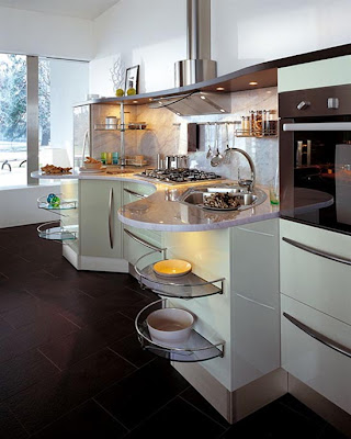 beautiful Kitchen 