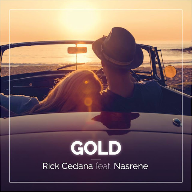 Rick Cedana Unveils "Gold" Music Video ft. Nasrene